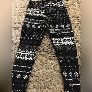 These breathable pants